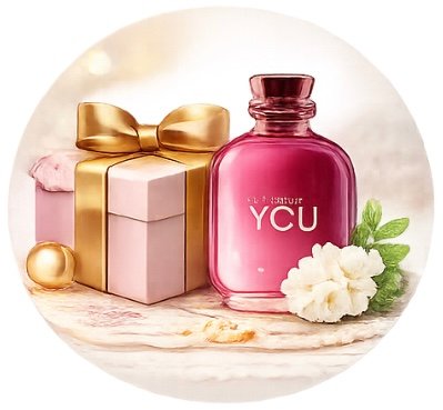 Parfums & Coffrets
