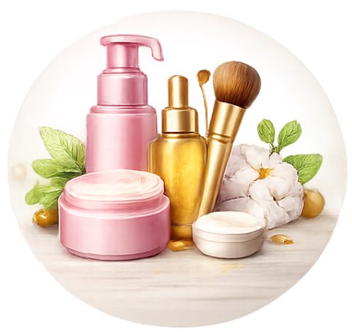 Cosmetiques